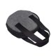 thumbnail image 5 of Bolsa De Transporte De Discos De Entrenamiento Bolsa Redonda Para Tabla De Ballet Para Patinadores Artísticos, 5 of 8