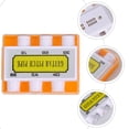 thumbnail image 2 of Guitar Pitch Pipe Instrument Tuner Guitar Pitchpipe Guitar Tuning Accessory, 2 of 6