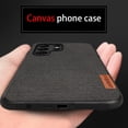 thumbnail image 2 of Funda de teléfono de lona de tela para Samsung Galaxy S23, S22 Ultra, S21, S20 FE, S9, S10 Plus, Note 20 ultra,10, A51, A52, A53, A54, 5G, A14, a34, a54 5g, s23 plus, s23 ultra, s21 ultra, s20 ultra QYM unisex, 2 of 2