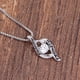 thumbnail image 4 of Xihbxyly Elegante Collar de Diamantes, Joya Chic para El Día de La Madre, Ideal para Fiestas, Fácil de Mantener, Ideal para Cualquier Ocasión, Regalo Ideal para Mamá, Abuela y Nana, Colección de Acce, 4 of 6