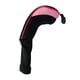 thumbnail image 2 of Golf Club Headcover Guard Putter Cover Long Neck Drivers para Woods Driver Hybrid 35x9cm Cola  Cubierta de la cabeza del palo de golf, 2 of 7