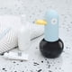 thumbnail image 5 of Lindo dispensador de jabón de manos sin contacto con pato, impermeable, recargable por USB, dispensador de champú/jabón manos libres para baño, encimera de cocina, preescolar ShuxiuWang 1327537035046, 5 of 5
