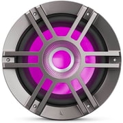 Infinity KAPPA1050MAM - Kappa Marine KAPPA1050M Titanium 10 Premium RGB LED Subwoofer