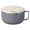 Z1#grey, variant on Stainless Steel Bowl with Handle and Lid, Leak Proof Food Storage Container, Insulated Soup Bowl, Ramen Cooker, Lunch Box for Noodles, Cereal, Salad, Bento Box, Food Container for Office