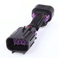 thumbnail image 5 of Muzzys DRL Adapter for 2010-2013 Chevrolet Camaro DRL + Headlights + Halos Harness Plug and Play Adapter Kit, Gain Control of Your Daytime Running (Fog) Lights!, 5 of 7
