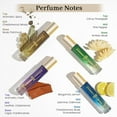 thumbnail image 5 of French Essence Triumph, Recharge, Noir & Jazz,15ml Each Gift Set, 5 of 5