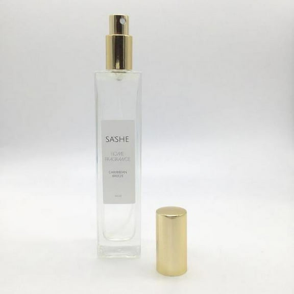 3.4 oz Room Spray Caribbean Breeze