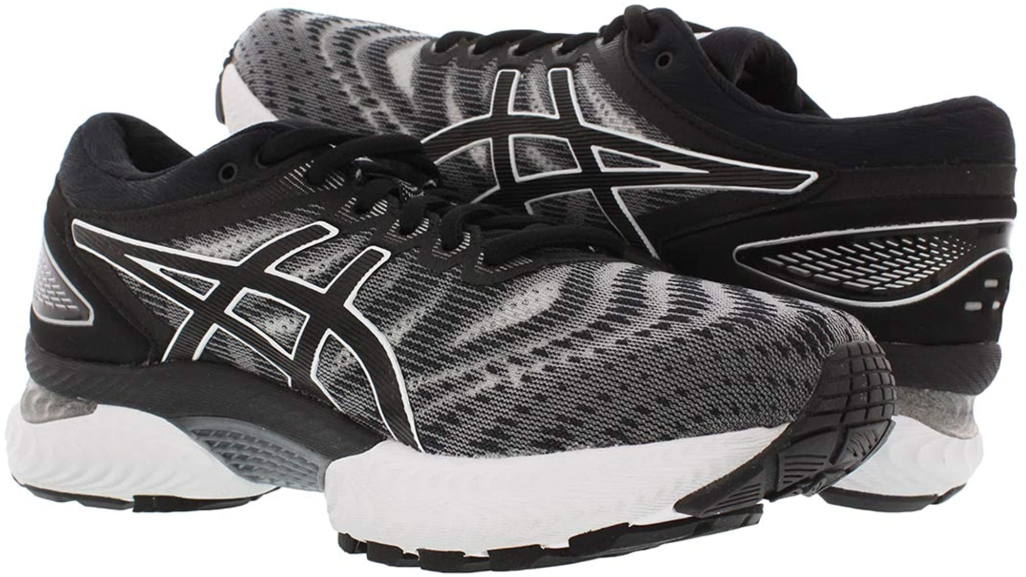 asics gel nimbus 22 d