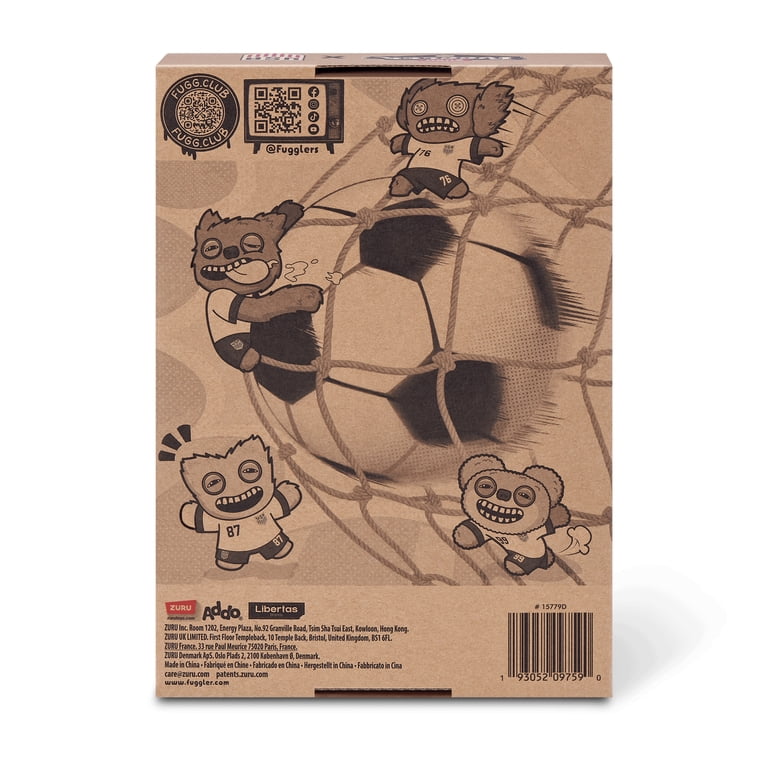Fuggler US Soccer 9