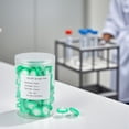thumbnail image 3 of Syringe Filter PES Membrane 25mm Diameter 0.22um Pore Size Scientific Non Sterile Pack of 100, 3 of 8