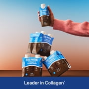 Vital Proteins Chocolate Collagen & Protein Shake, 30g Total Protein Including 10g Collagen Peptides, Collagen Support for Hair, Skin, Nails & Joints