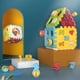 thumbnail image 5 of Bloques de construcción educativos JM para niños Colores aleatorios, 5 of 5