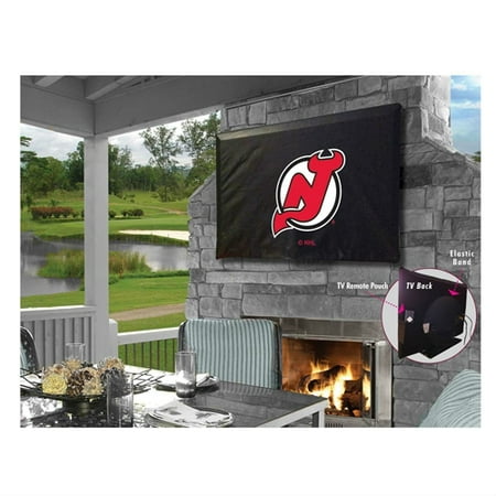 New Jersey Devils TV Cover New Jersey Devils TV Cover