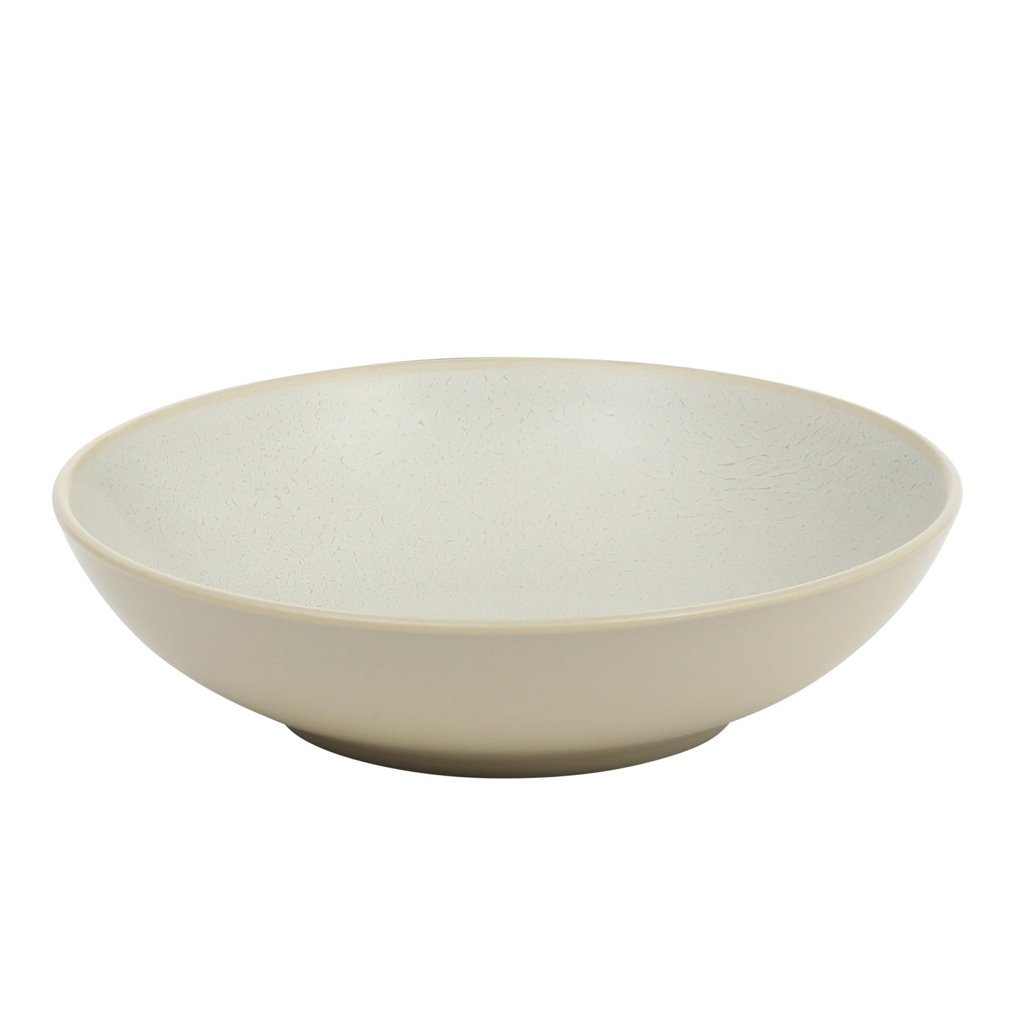 Gibson Elite Tribeca Loft 16-Piece Dinnerware Set - Service for 4 - Matte White