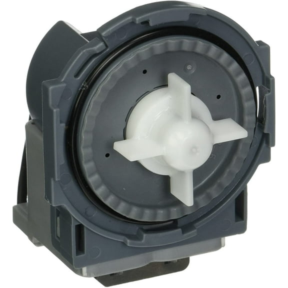 Electrolux Genuine OEM 5304524920 Dishwasher Drain Pump
