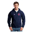 thumbnail image 1 of Sudadera Capucha Cierre Nfl Patriots New England Pats M 01 H, 1 of 3