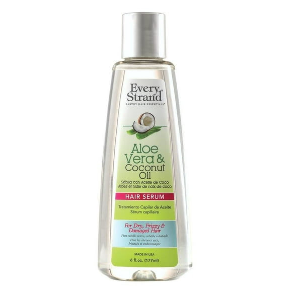 Serum de hidratación para el cabello Every Strand Aloe vera 177 ml