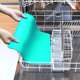 thumbnail image 5 of Cojín para comedero para perros y gatos, comedero para perros de silicona antideslizante para perros y gatos, resistente al agua, 48 x 30 cm Xemadio MZQ-0366-5, 5 of 7