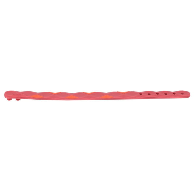 Bracelet Antistatique, Protection contre les Radiations en Silicone Doux Favorise la Circulation Bracelet Anti-Choc pour Usage Quotidien pour Hiver Noir, Rouge, Bleu Foncé