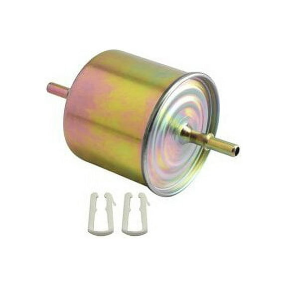 Fuel Filter - Compatible with 2001 - 2007 Ford Escape 2002 2003 2004 2005 2006