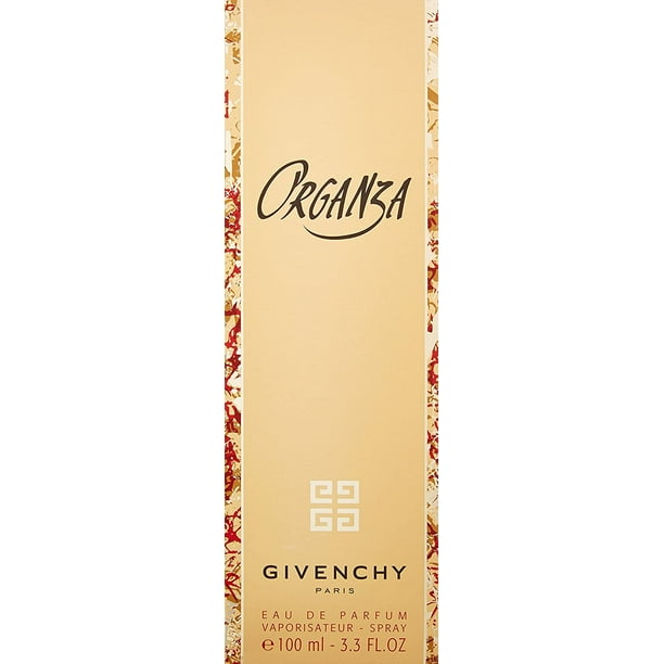 Organza by Givenchy - Walmart.ca