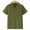 Army Green, variant on Grblisyd Girls Boys Golf Polo Shirt Uniform Short Sleeve Button Collared Tee Casual Performance Active T Shirt Size 3-12 Years Back to School