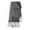 Dark Gray, variant on Scarf, Solid Color Mohair Scarf, Soft Big Pull Warm Scarf, Chunky Lazy Style Scarf for Women, Winter Fashion, Cozy And Fluffy, Luxurious Gift Baberdicy, Ideal for Women