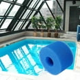 Washable Sponge Foam Cartridge Suitable Pool Reusable Foam Filter For