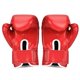 thumbnail image 2 of Guantes De Boxeo Para Niños, Guantes De Boxeo De Diseño Ergonómico De Piel Sintética De PU Resistentes Al Desgaste Para Saco De Arena Para Taekwondo Para Boxeo Tailandés ANGGREK BBTJ20, 2 of 8