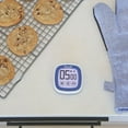 thumbnail image 3 of Escali Touch Screen Digital Timer - Blue, 3 of 3