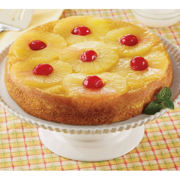 Andy Anand Sugar Free Pineapple Upside Down Cake 9" - 2.6 lbs