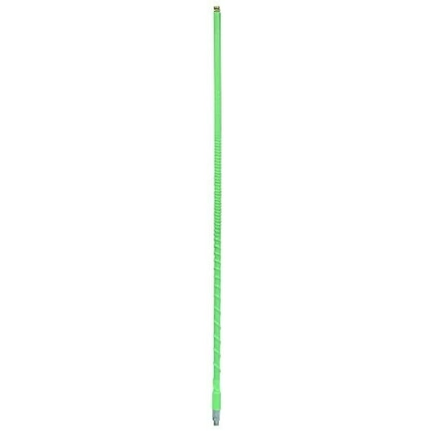Firestik Ii Fs3 G 3 Ft 5 8 Wave 650 Watts Tunable Tip Cb Radio Antenna Green 3ft 92cm Cb Radio Antenna Green By Brand Firestick Walmart Com
