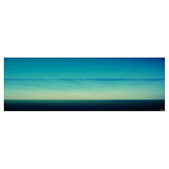 Parvez Taj Panoramic Canvas Wall Art