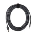 thumbnail image 4 of Cable de alimentación mini USB-C a , accesorio de repuesto para línea de carga multifuncional portátil a prueba de agua, 100 W, mini tipo C macho Longitud 5 m, 4 of 10