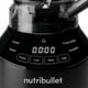 thumbnail image 3 of Licuadora NutriBullet Digital Smart Touch de 1500 W con tazas de 64 onzas, 3 of 5