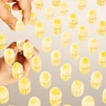 thumbnail image 4 of Vitamina D3 K2 Gomitas Health Hack con CoQ10 Magnesio y Aceite de Coco Sabor Piña 180 Gomitas, 4 of 8