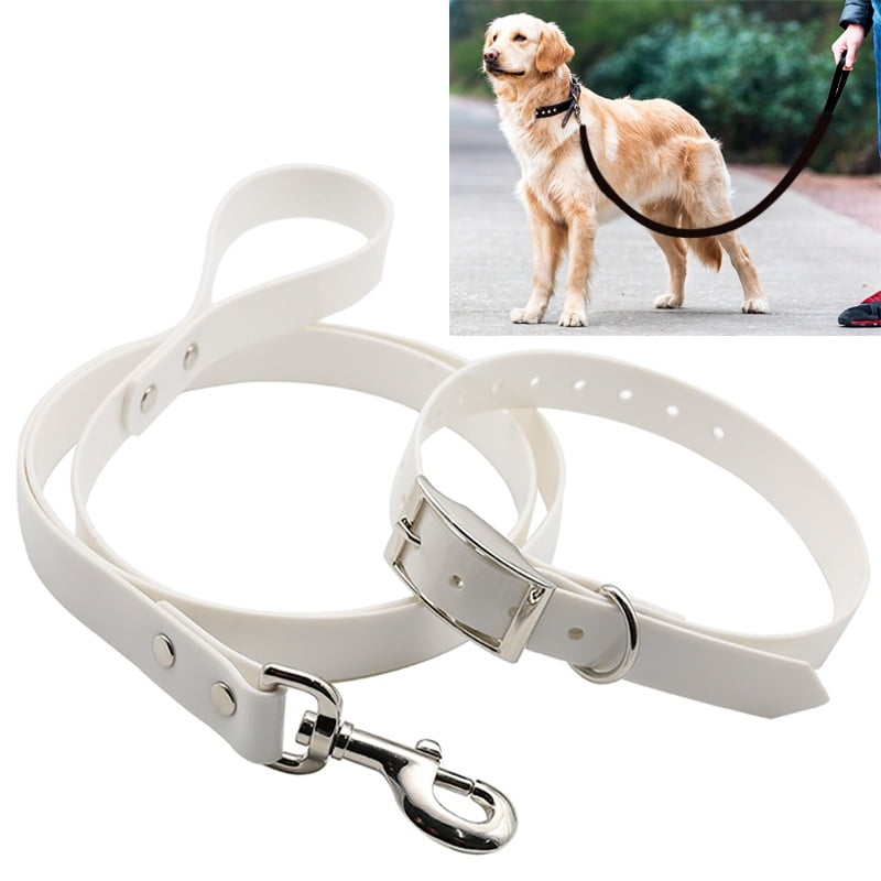 unbreakable leash