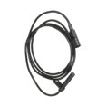 thumbnail image 1 of New ABS Wheel Speed Sensor Rear Right 9065401217 for Sprinter 3500 ABS Sensor Black, 1 of 5