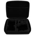 thumbnail image 1 of Durable Waterproof Camera Accessories Bag for Medium Size Cameras Storage Case with Compartments Compatible with GoPro Hero and Accessories, 1 of 8