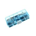 thumbnail image 1 of 1/24 Boîte à Outils à Vis en Métal Robuste pour Fcx24 Télécommande Voiture DIY Accs, 1 of 7