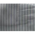 thumbnail image 4 of oneOone Tissu Georgette Viscose à Rayures Verticales au Mètre 42 Pouces de Large, 4 of 4