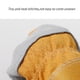 thumbnail image 2 of Guantes De Soldadura Piel De Vacuno Resistente Al Calor Guantes De Forja Protección De Mano Tomshoo  Corto, 2 of 7