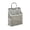 Gray, variant on Wall Hanging Storage Hanging For Organizing Over The Door Pouch Organizer Organizer For Bedroom Bathroom Kitchen Dorm Storage Moving Storage Boxes Storage Bags with Zippers Storage Bags Organization