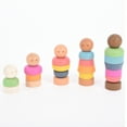 thumbnail image 3 of Learning Advantage Inclusion & Diversity Kit, 3 of 3