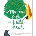 thumbnail image 1 of Mama Built a Little Nest By Jennifer Ward, 1 of 5