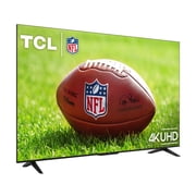 TCL 55” Class S4 Series 4K UHD HDR LED Smart Roku TV (Limited Edition) - 55S41BR