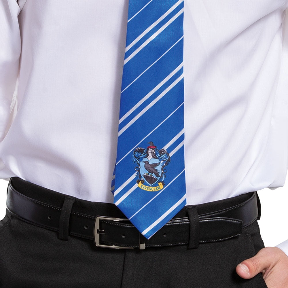 Disguise Harry Potter Ravenclaw Tie