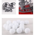 thumbnail image 2 of Equipo de golf Sunnimix Lanzamiento de pelota de golf Rojo gris, 2 of 8