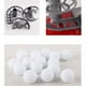 thumbnail image 2 of Equipo de golf Sunnimix Lanzamiento de pelota de golf Rojo gris, 2 of 8