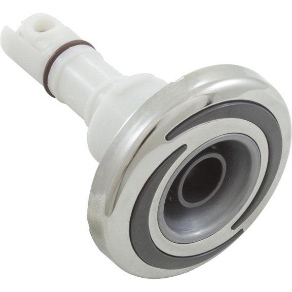 Jet Intl, CMP Halo 200, 2"fd, Dir, SS/Graph Gry, 100% S.O.